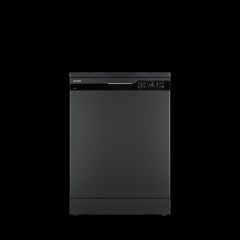Arçelik 6444 OK A Antrasit Bulaşık Makinesi