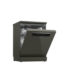 Arçelik 6167 Grion Bulaşık Makinesi
