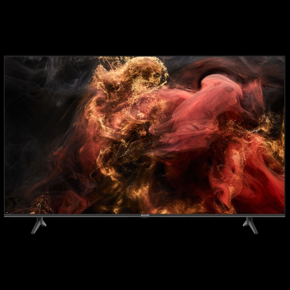 Arçelik QLED A55 Q 987 A 4K Ultra HD 55'' 139 Ekran Uydu Alıcılı Google Smart LED TV