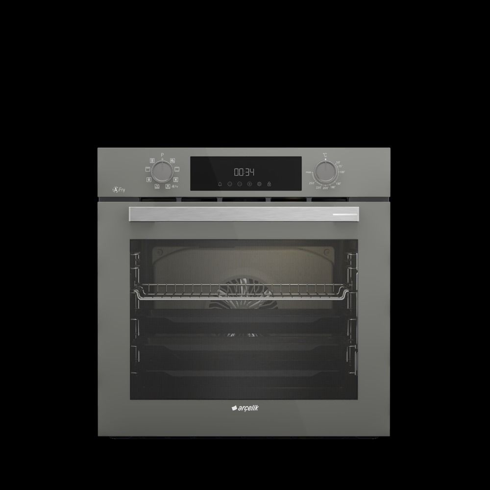 Arçelik AFC 342 G A Fry Ankastre Fırın