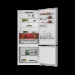 Arçelik 278550 EI Fit Alttan Donduruculu Buzdolabı