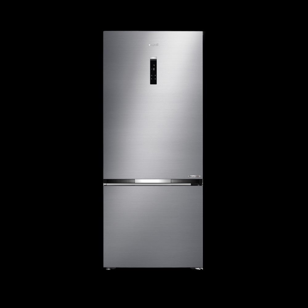 Arçelik 278550 EI Fit Alttan Donduruculu Buzdolabı