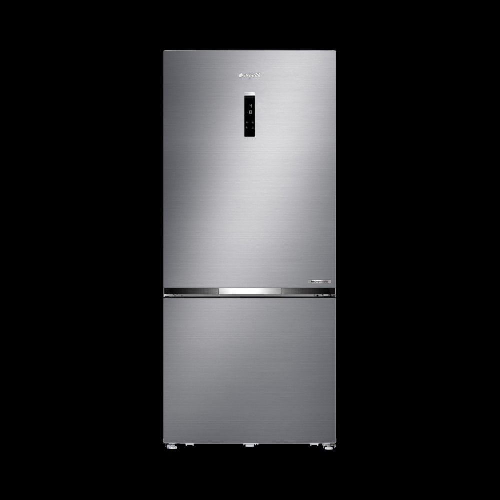 Arçelik 283613 EI Alttan Donduruculu Buzdolabı