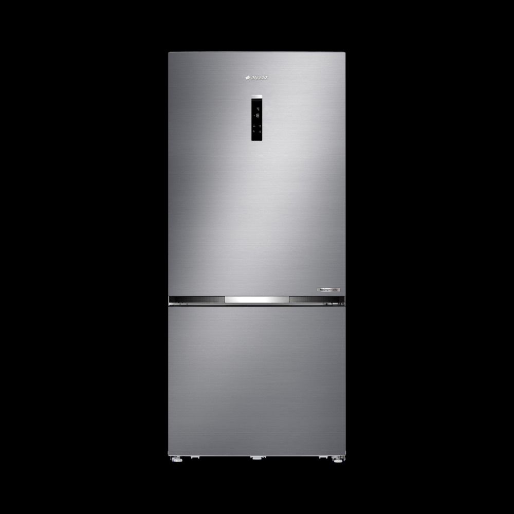 Arçelik 283613 EI Alttan Donduruculu Buzdolabı