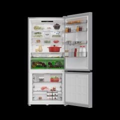 Arçelik 283613 EI Alttan Donduruculu Buzdolabı