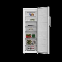 Arçelik 2175 JEB 7 Çekmeceli No Frost Derin Dondurucu