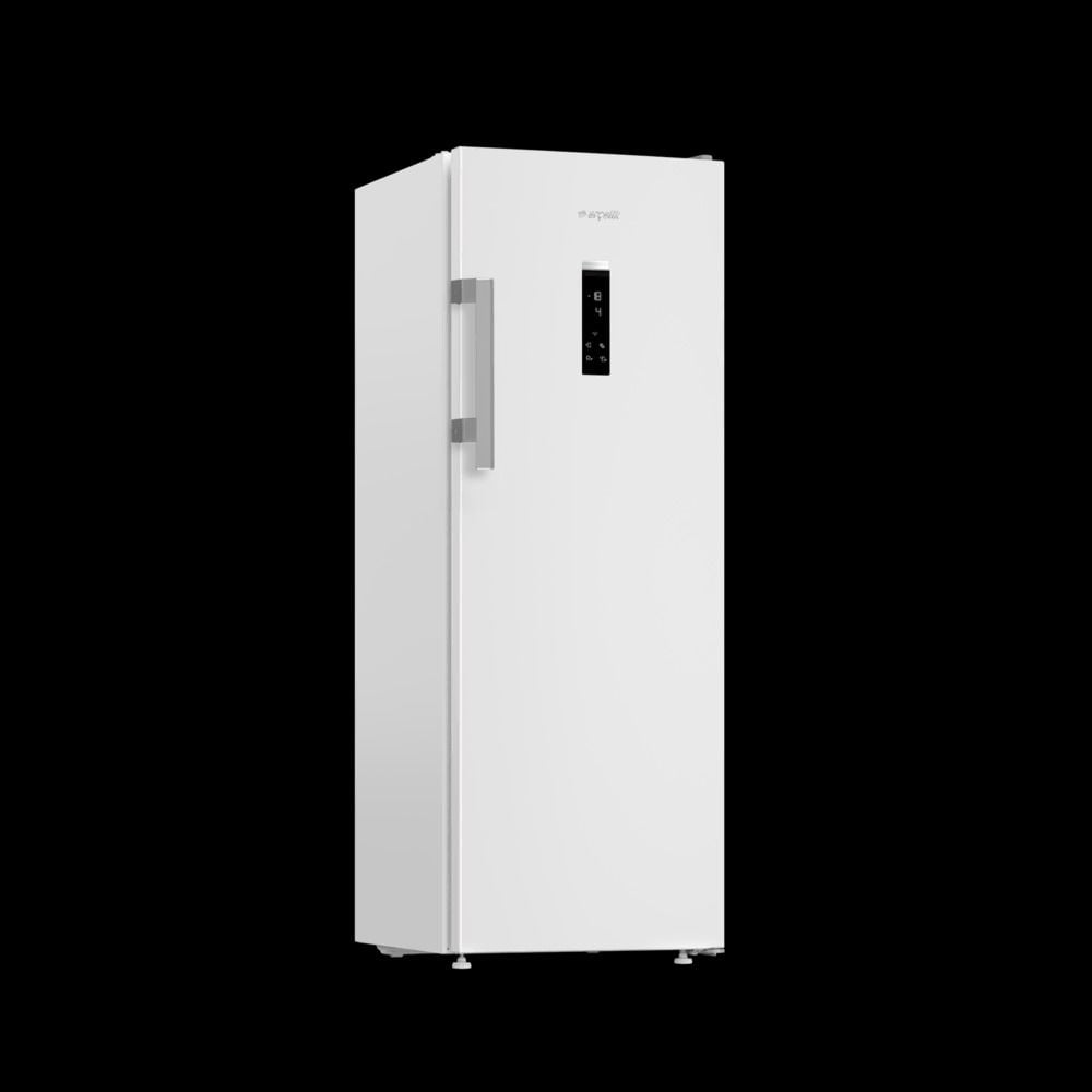 Arçelik 2175 JEB 7 Çekmeceli No Frost Derin Dondurucu