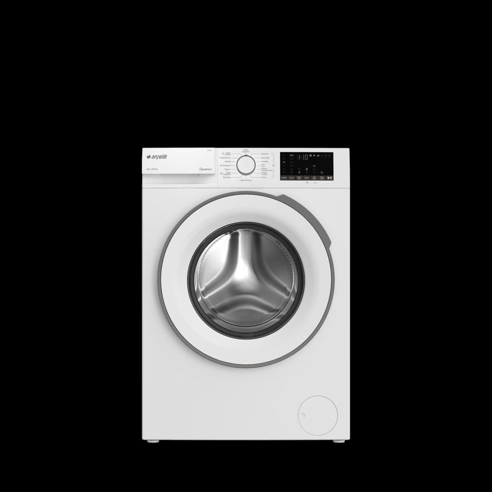 Arçelik 9120 TMX 9 Kg 1200 Devir Çamaşır Makinesi