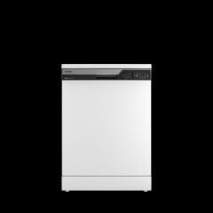 Arçelik  6467 WF 6 Programlı Bulaşık Makinesi