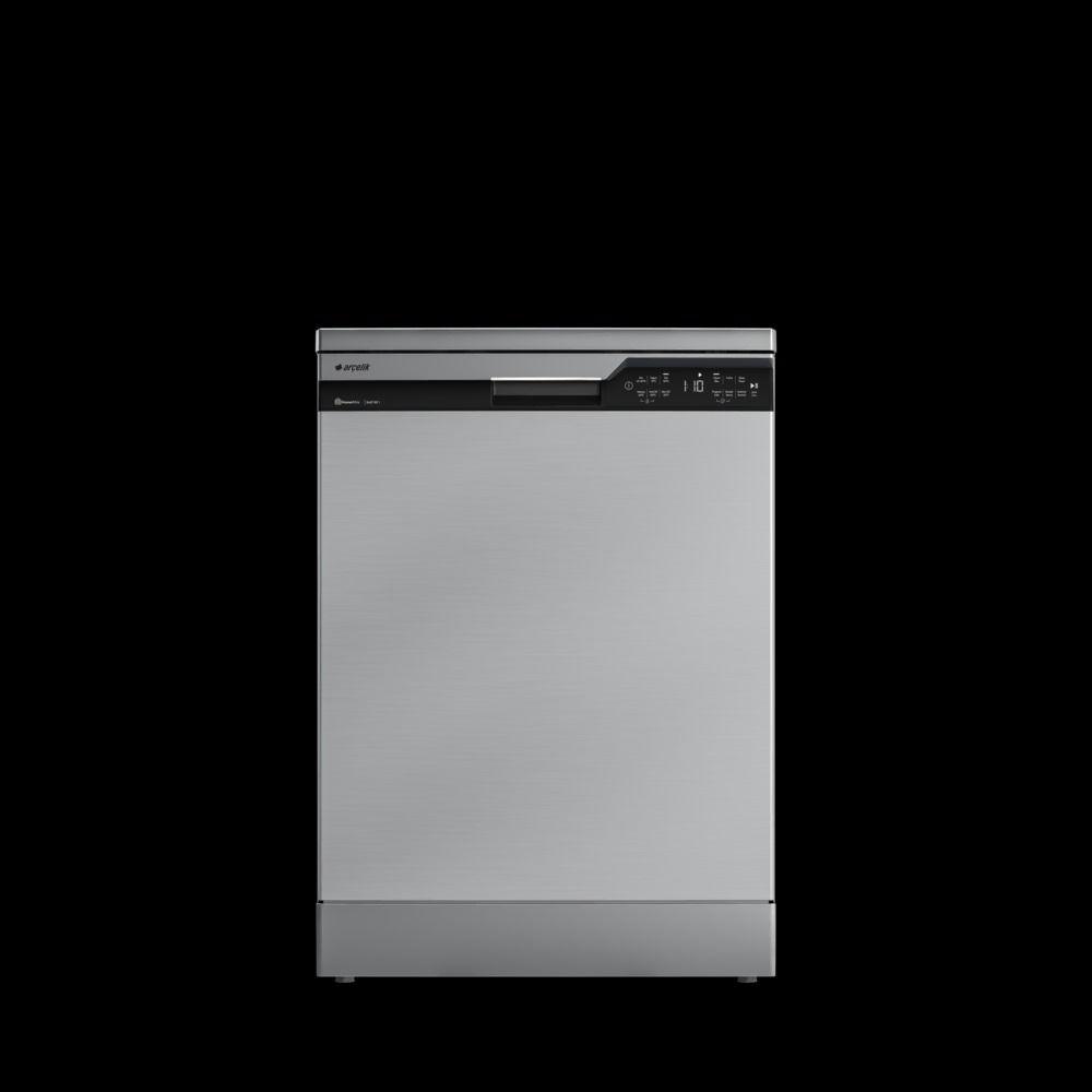Arçelik 6467 WF I 6 Programlı Bulaşık Makinesi