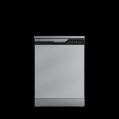 Arçelik 6467 WF I 6 Programlı Bulaşık Makinesi