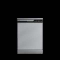 Arçelik 6467 WF I 6 Programlı Bulaşık Makinesi