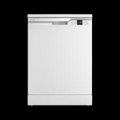 Arçelik 6466 6 Programlı Bulaşık Makinesi