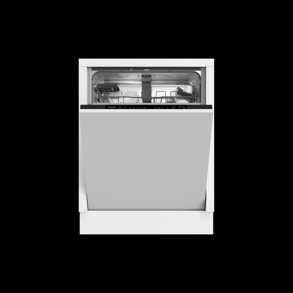 Arçelik AB 250 5 Programlı Bulaşık Makinesi