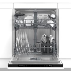 Arçelik AB 250 5 Programlı Bulaşık Makinesi