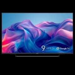 Arçelik  Imperium 9 QLED 65'' 4K UHD Google TV - A65 QE 988 A Smart TV