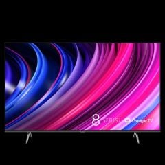 Arçelik 8 serisi 55'' 4K UHD Google TV - A55 E 895 A Smart TV