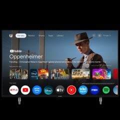 Arçelik 7 serisi 55'' 4K UHD Google TV - A55 E 795 B Smart TV