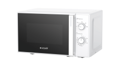 Arçelik MD 201 B Beyaz 20 lt Mikrodalga Fırın
