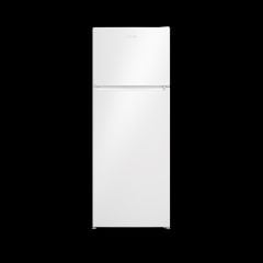 Arçelik 470503 MB Çift Kapılı Statik Buzdolabı