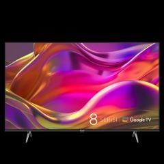 Arçelik 8 Serisi 75'' 4K UHD Google TV - A75 D 895 A Smart TV