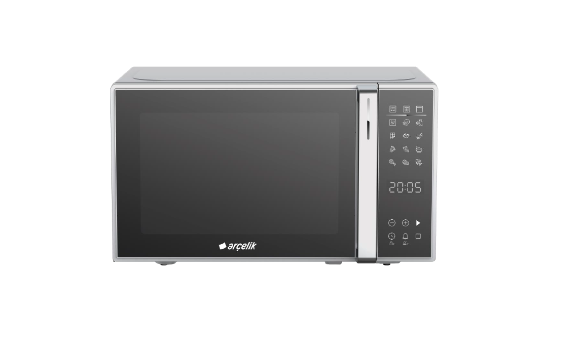 Arçelik MD 211 DG Mikrodalga Fırın