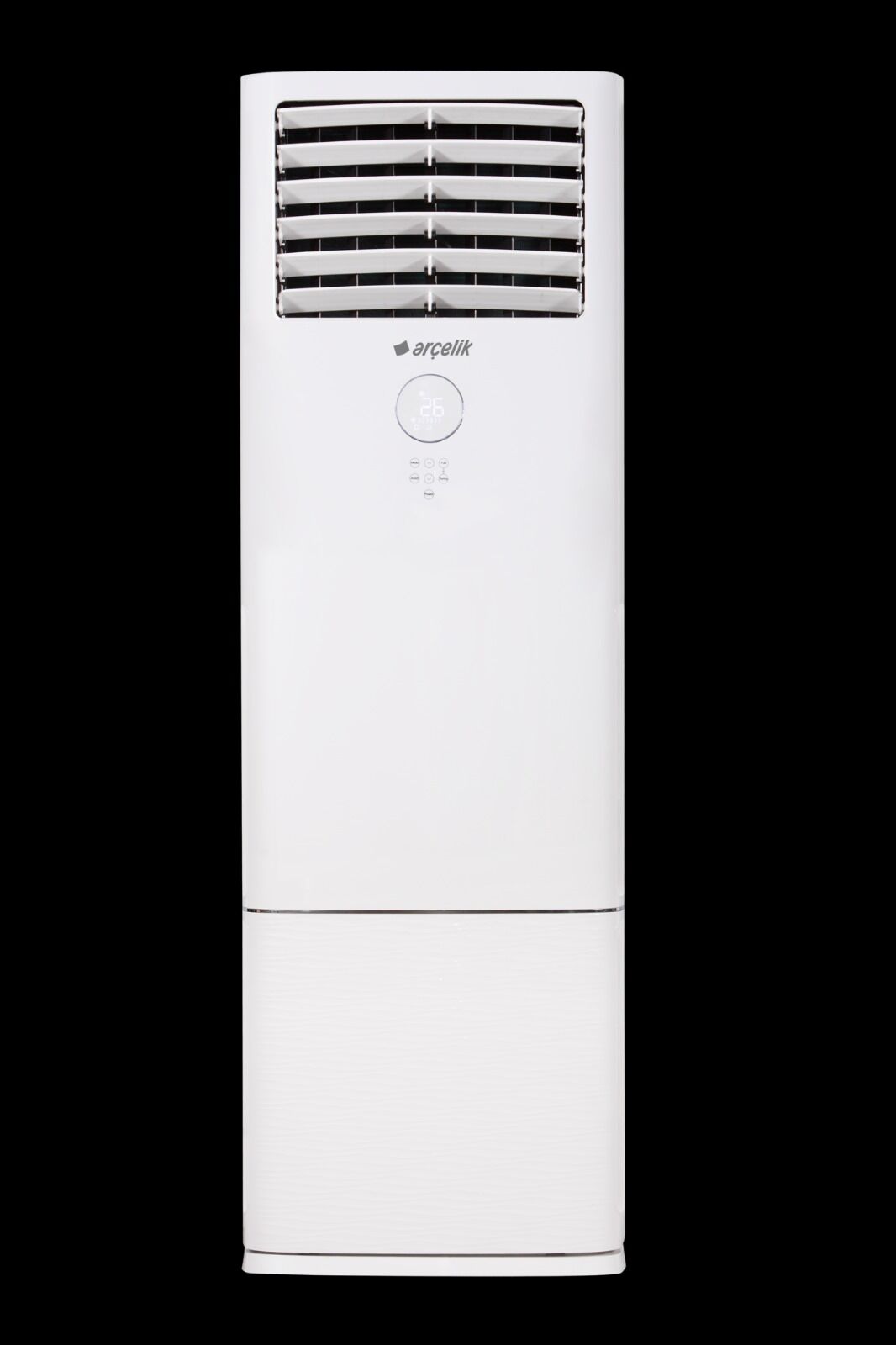 Arçelik 48726 Monofaze Inverter Salon Tipi Klima 48.000 Btu/h Salon Tipi Klima