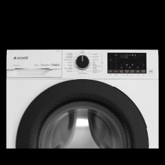 Arçelik 9120 MP O 9 Kg 1200 Devir Beyaz Çamaşır Makinesi