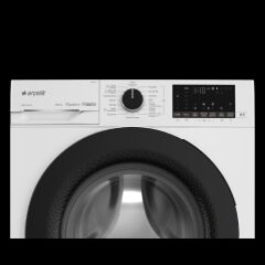 Arçelik 9120 MP O 9 Kg 1200 Devir Beyaz Çamaşır Makinesi