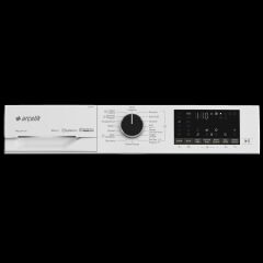Arçelik 9120 MP O 9 Kg 1200 Devir Beyaz Çamaşır Makinesi