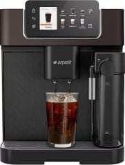 Arçelik EM 9495 Imperium Barista Tam Otomatik Espresso Makinesi