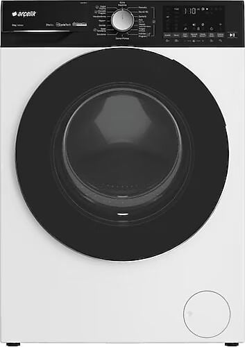 Arçelik  10140 MP O 10 Kg 1400 Devir Çamaşır Makinesi