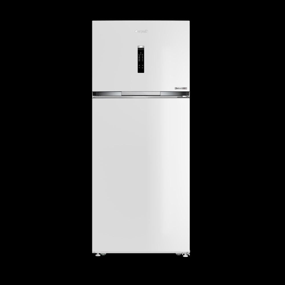 Arçelik 578557 EB MaxiFit Üstten Donduruculu Buzdolabı