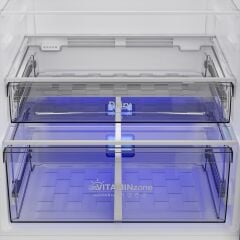 Arçelik 578557 EB MaxiFit Üstten Donduruculu Buzdolabı