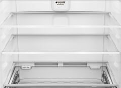 Arçelik 578557 EB MaxiFit Üstten Donduruculu Buzdolabı
