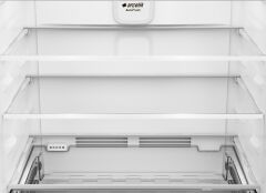 Arçelik 578557 EB MaxiFit Üstten Donduruculu Buzdolabı