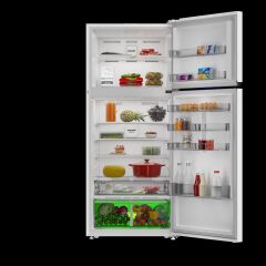 Arçelik 578557 EB MaxiFit Üstten Donduruculu Buzdolabı