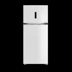 Arçelik 578557 EB MaxiFit Üstten Donduruculu Buzdolabı