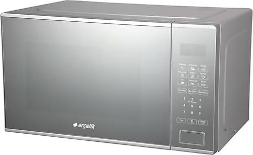 Arçelik MD 310 DS Mikrodalga Fırın