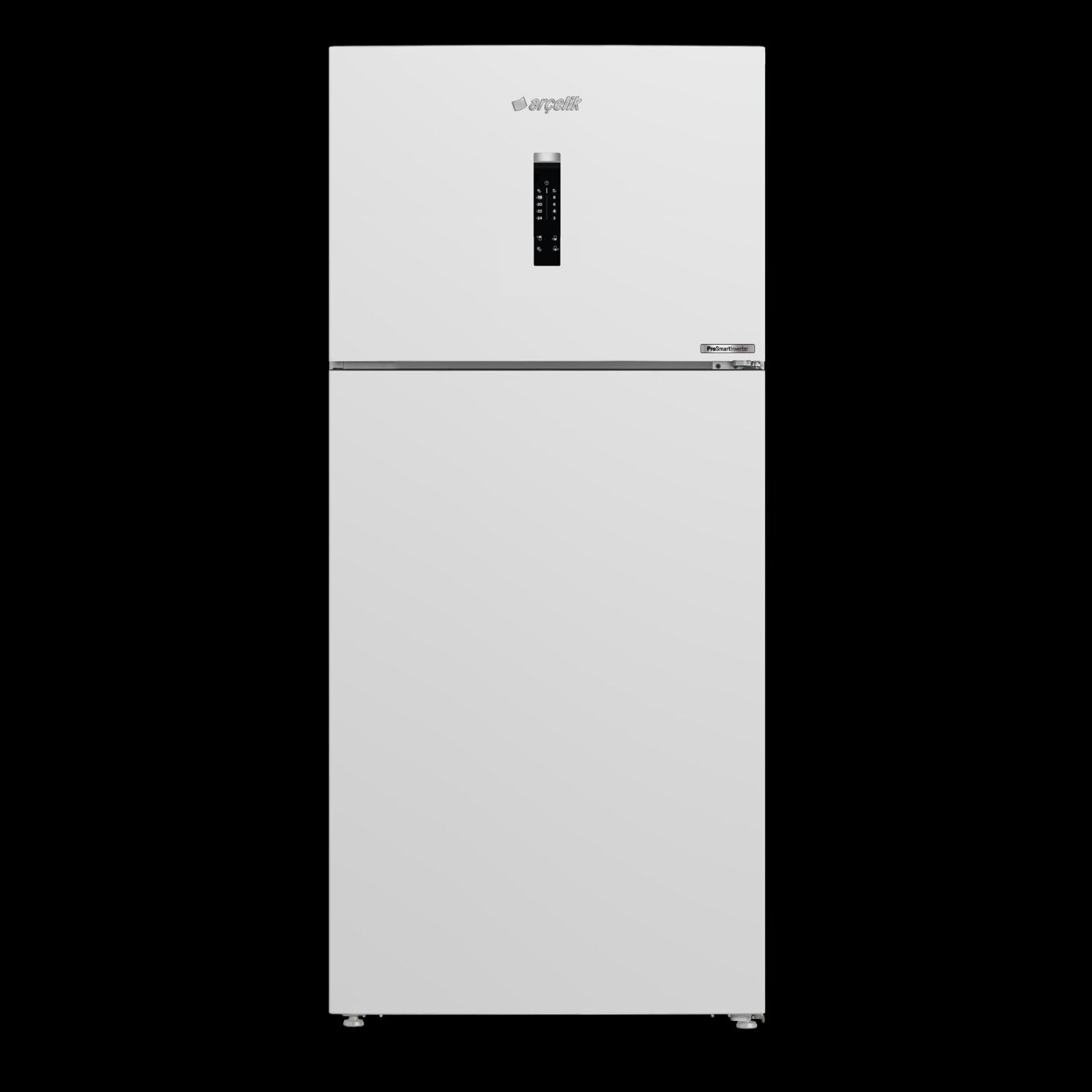 Arçelik 583628 EB Üstten Donduruculu Buzdolabı