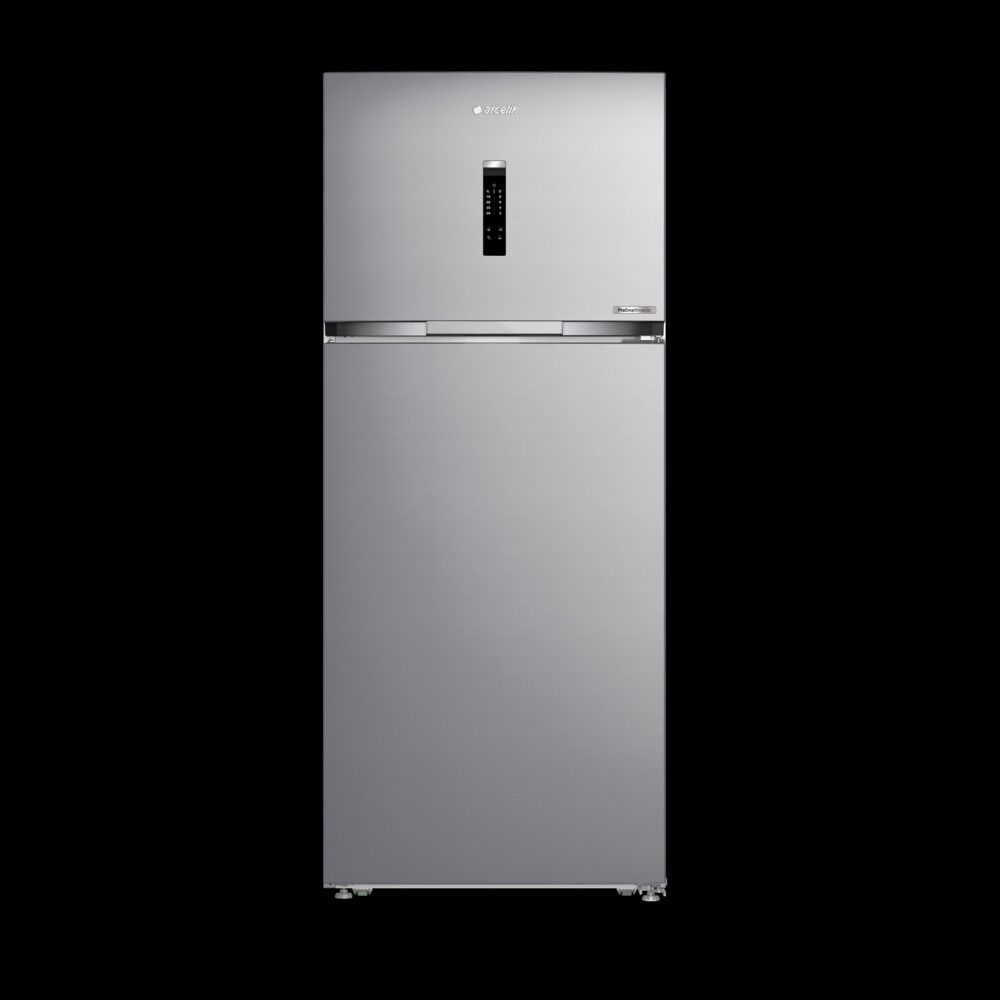 Arçelik 578557 EI MaxiFit Üstten Donduruculu Buzdolabı