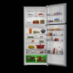 Arçelik 578557 EI MaxiFit Üstten Donduruculu Buzdolabı