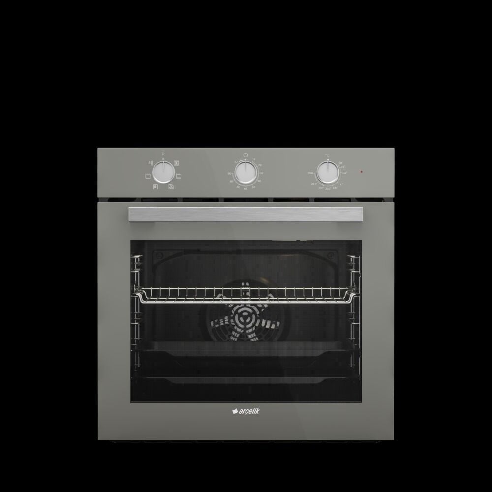 Arçelik AFC 220 G Ankastre Standart Fırın