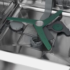 Arçelik AB 252 Tam Ankastre Bulaşık Makinesi