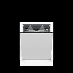 Arçelik AB 252 Tam Ankastre Bulaşık Makinesi