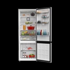 Arçelik  270475 MI Alttan Donduruculu Buzdolabı