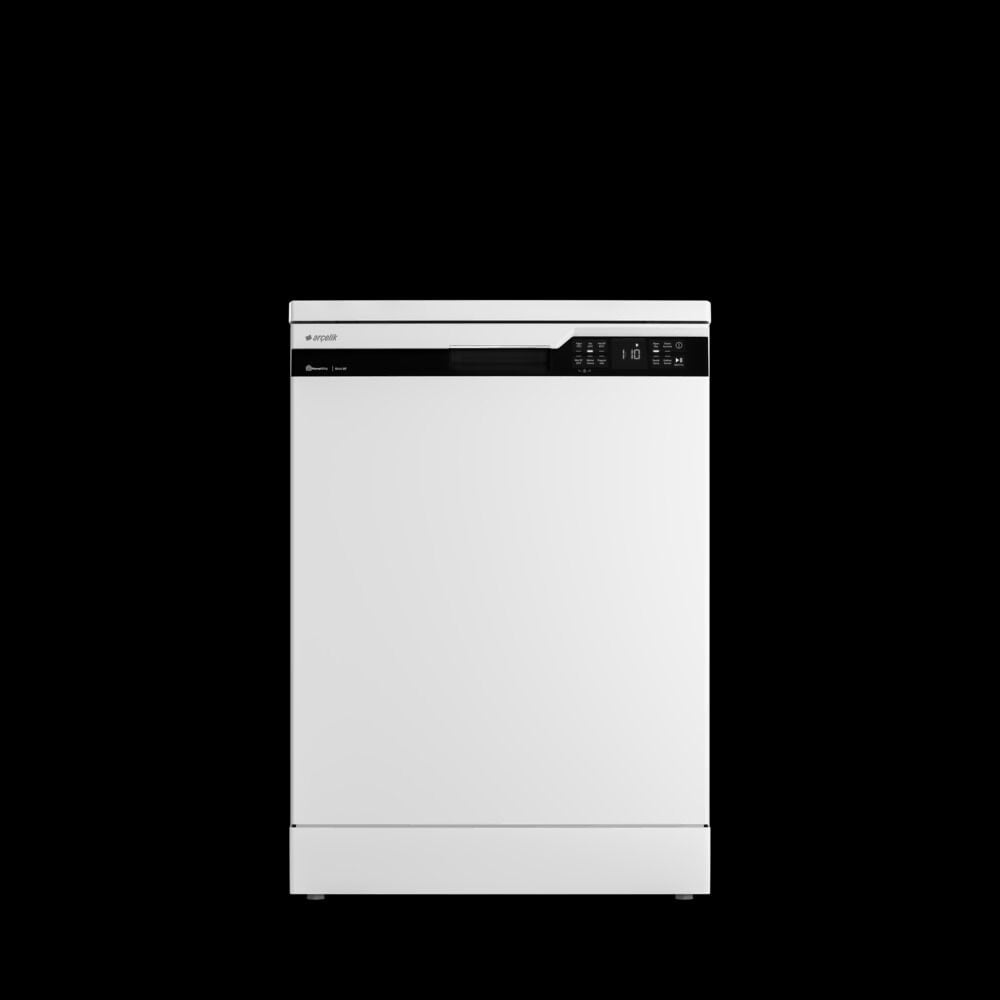 Arçelik 6444 WF 4 Programlı Bulaşık Makinesi