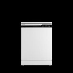 Arçelik 6444 WF 4 Programlı Bulaşık Makinesi