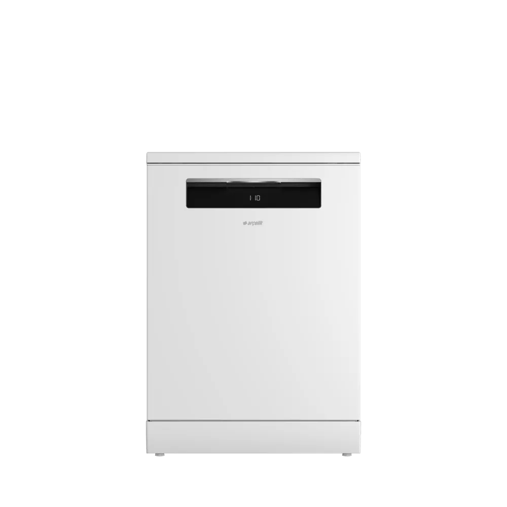 Arçelik 6165 B Bulaşık Makinesi