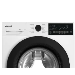 Arçelik 9140 PM 9 Kg Çamaşır Makinesi